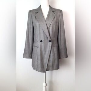 Vintage ESCADA Margaretha Ley Blazer Jacket